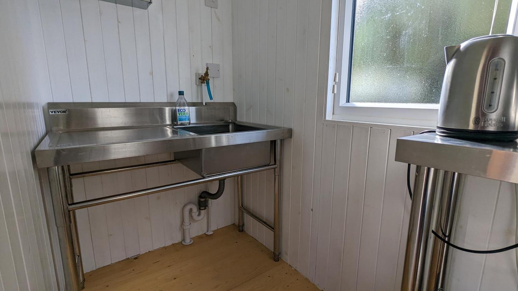 Glengoulandie Glamping Екстериор снимка