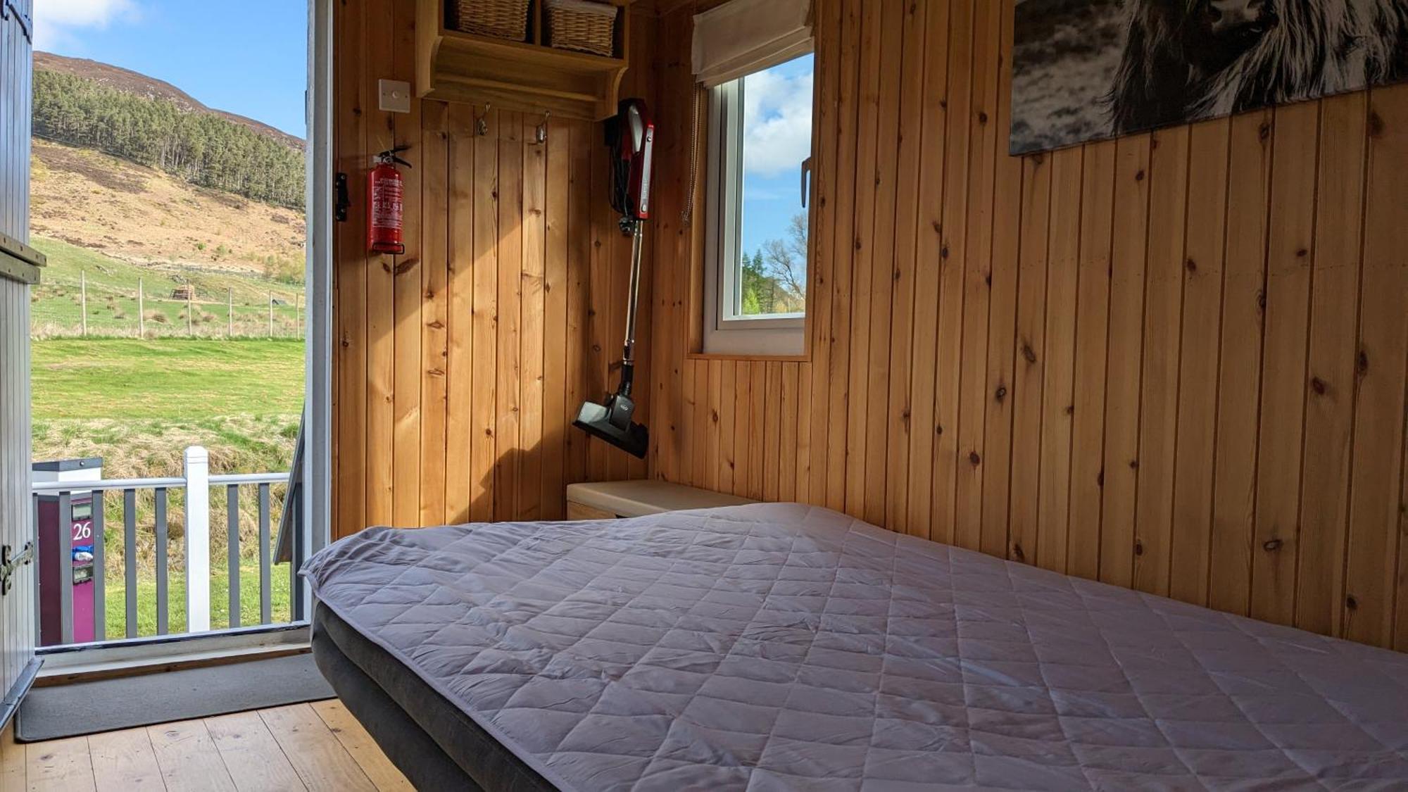 Glengoulandie Glamping Екстериор снимка